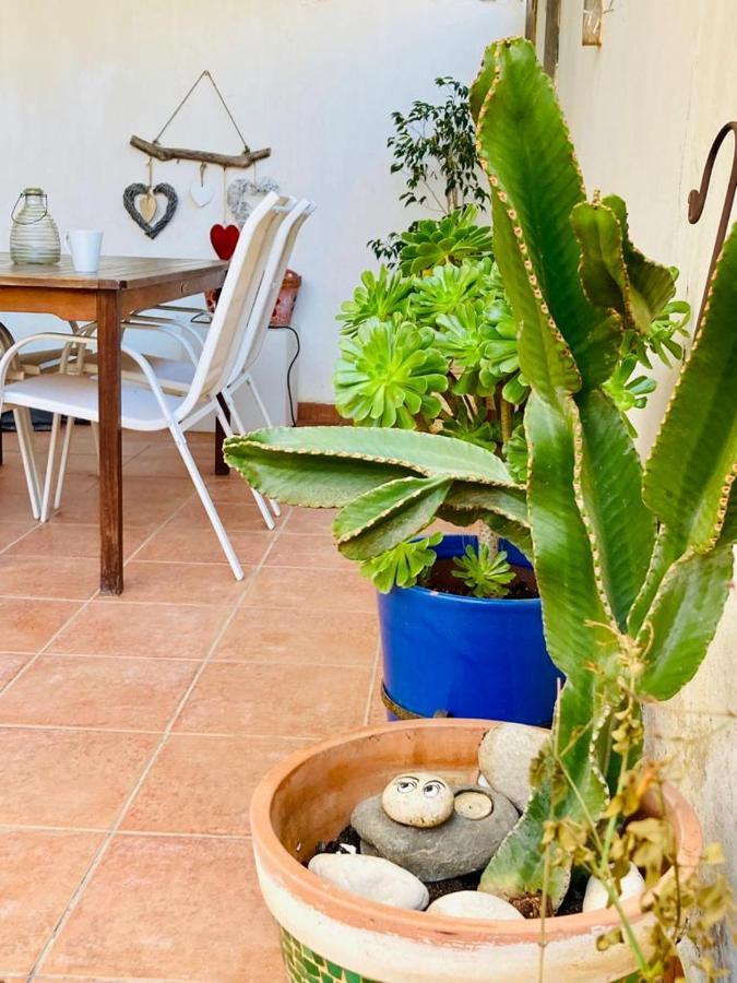 Piles Playa Beach Apartment Exterior photo